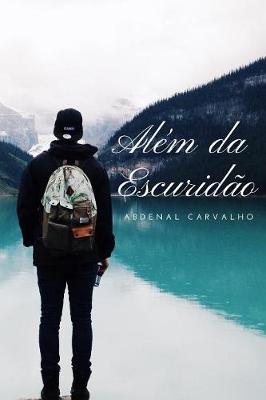 Cover of Além da Escuridão