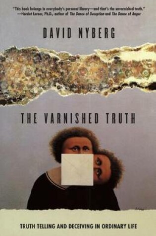 Cover of The Varnished Truth