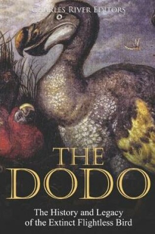 Cover of The Dodo