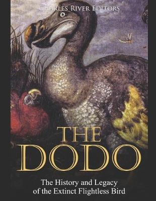 Book cover for The Dodo