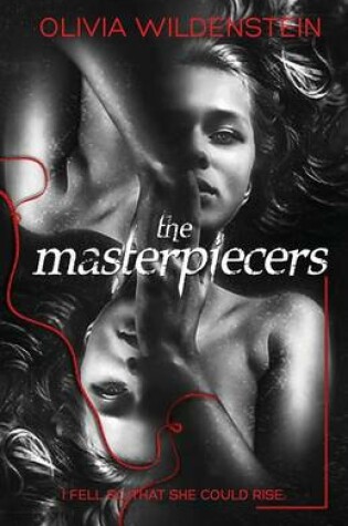 Cover of The Masterpiecers