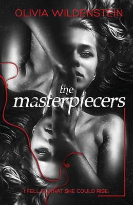 Book cover for The Masterpiecers