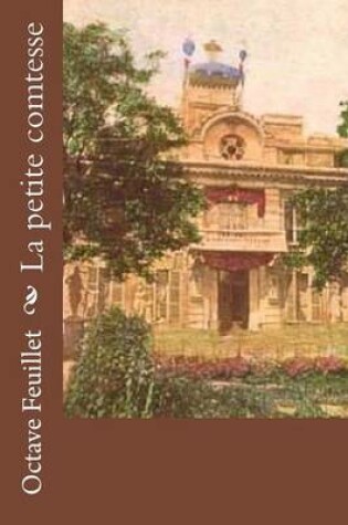 Cover of La petite comtesse