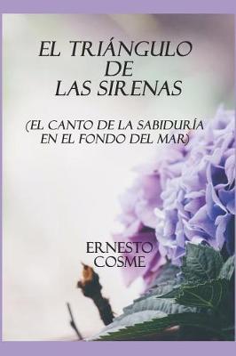 Cover of "el Tri ngulo de Las Sirenas"