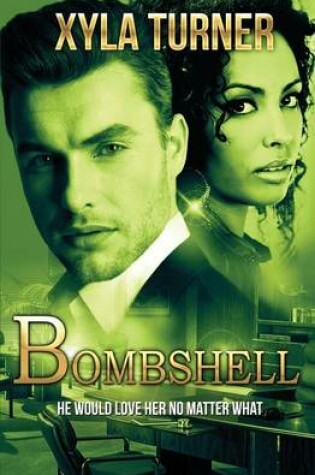 Cover of Bombshell