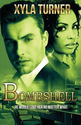 Book cover for Bombshell