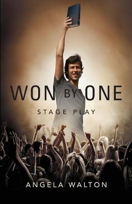 Cover of Won by One