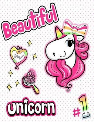Cover of Beautiful Unicorn #1
