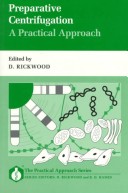 Book cover for Preparative Centrifugation