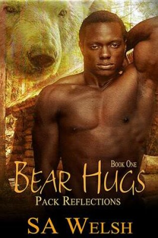 Cover of Bear Hugs