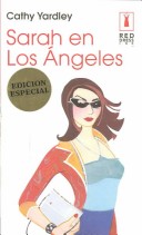 Book cover for Sarah en los Angeles