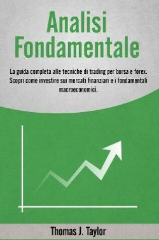 Cover of Analisi Fondamentale