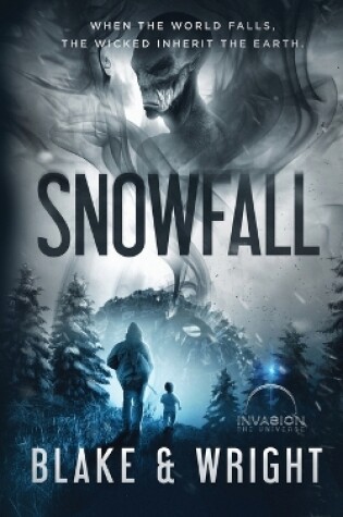 Cover of Snowfall