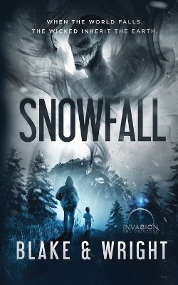 Book cover for Snowfall