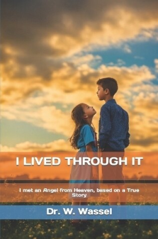 Cover of I Lived Through It