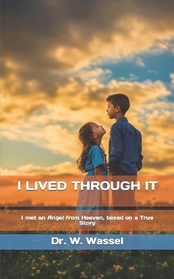 Book cover for I Lived Through It