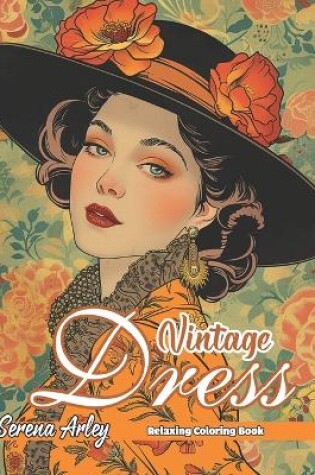 Cover of Vintage Dress