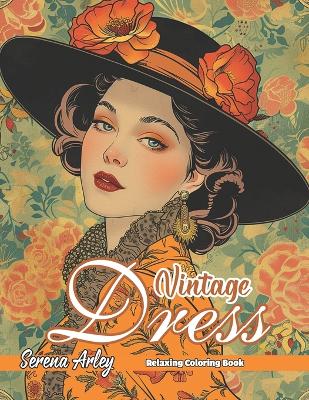 Book cover for Vintage Dress