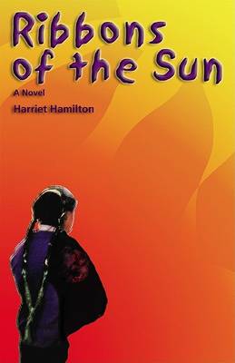Book cover for Ribbons of the Sun