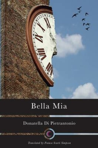 Cover of Bella Mia