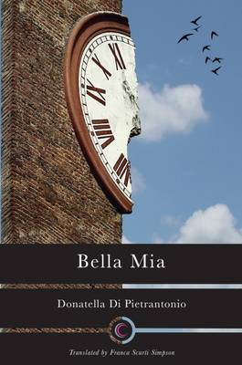 Book cover for Bella Mia