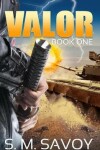 Book cover for Valor