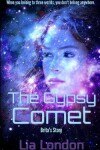 Book cover for The Gypsy Comet