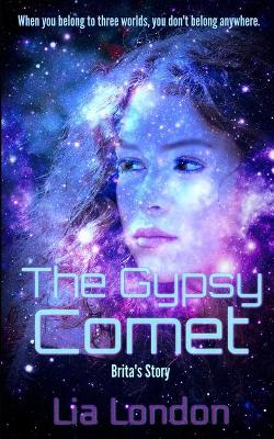 Cover of The Gypsy Comet
