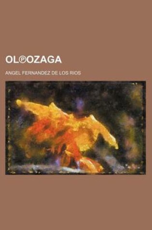 Cover of Ol Ozaga