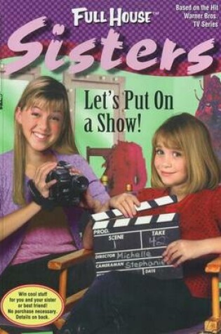 Cover of Lets Put on A Show S
