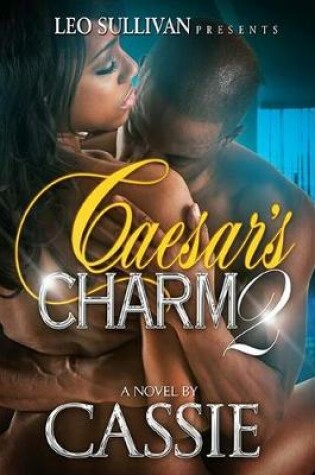 Cover of Caesar's Charm 2