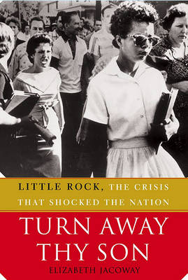 Book cover for Turn Away Thy Son