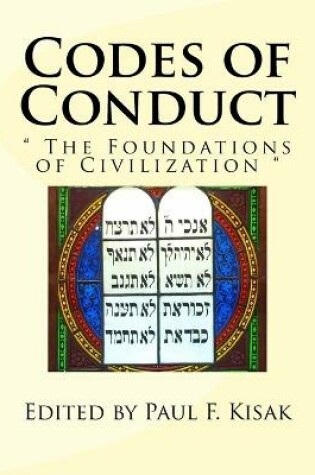 Cover of Codes of Conduct