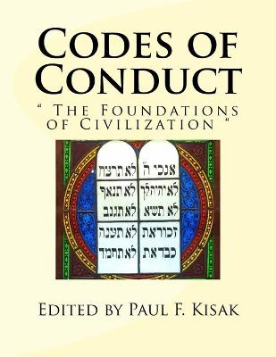 Book cover for Codes of Conduct