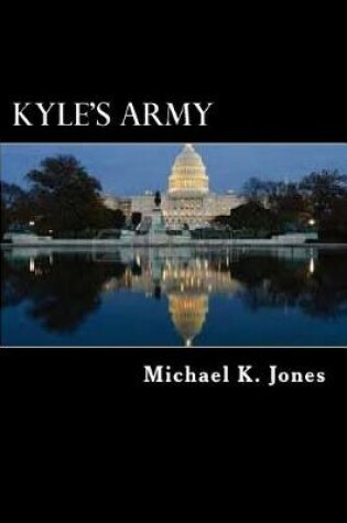 Cover of Kyle's Army