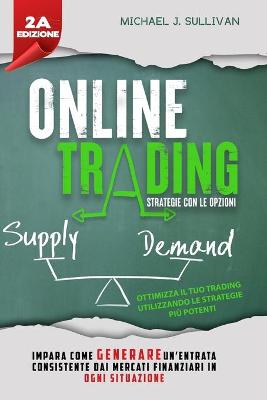 Book cover for Trading Online