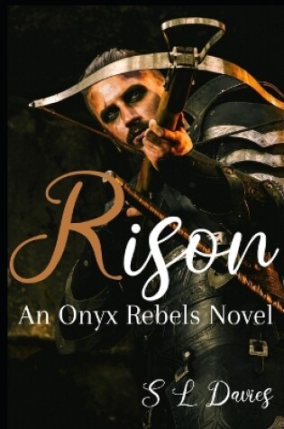 Cover of Rison