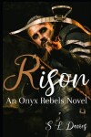 Book cover for Rison