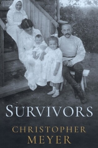 Cover of Survivors