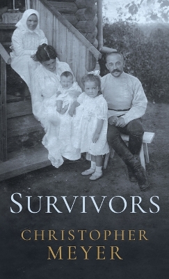 Book cover for Survivors