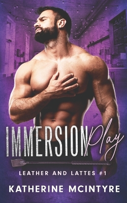 Cover of Immersion Play