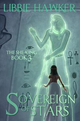 Book cover for Sovereign of Stars