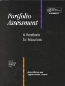 Book cover for Portfolio Assessment a Handboook for Educators