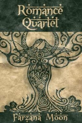 Cover of Romance Quartet