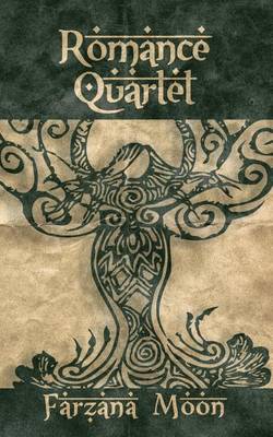 Book cover for Romance Quartet