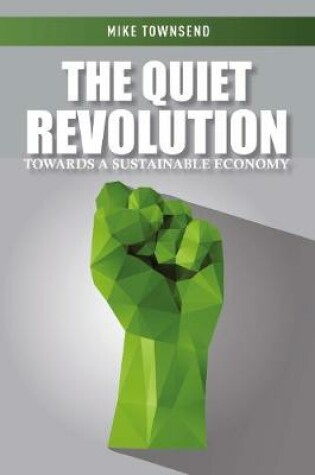 Cover of The Quiet Revolution