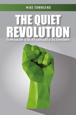 Book cover for The Quiet Revolution
