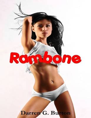 Book cover for Rambone