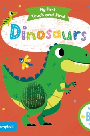 Cover of Dinosaurs