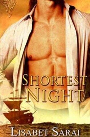 Cover of Shortest Night